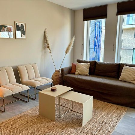 Saumon D'Or 0201 Apartment เดอปาน ภายนอก รูปภาพ