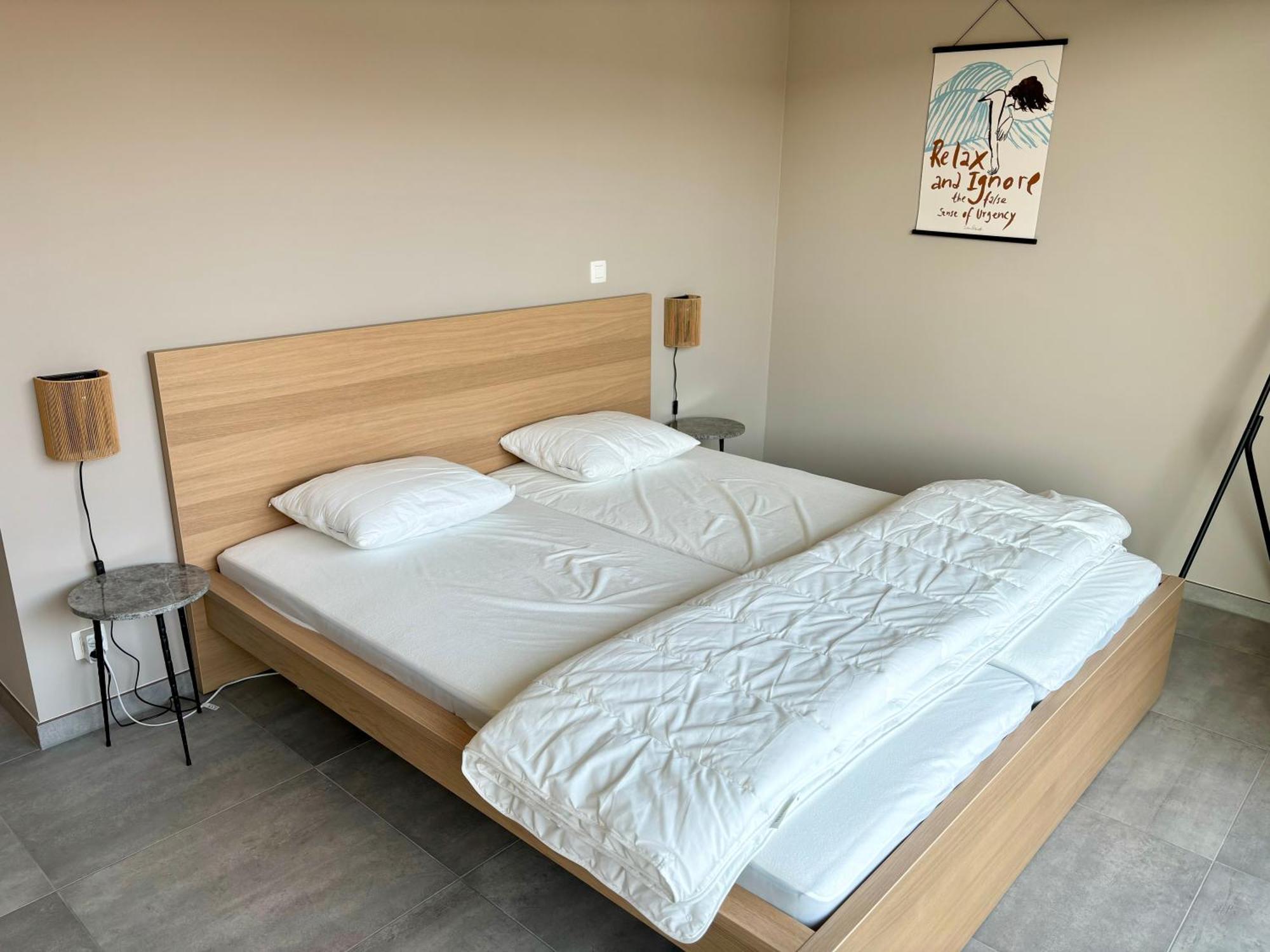 Saumon D'Or 0201 Apartment เดอปาน ภายนอก รูปภาพ
