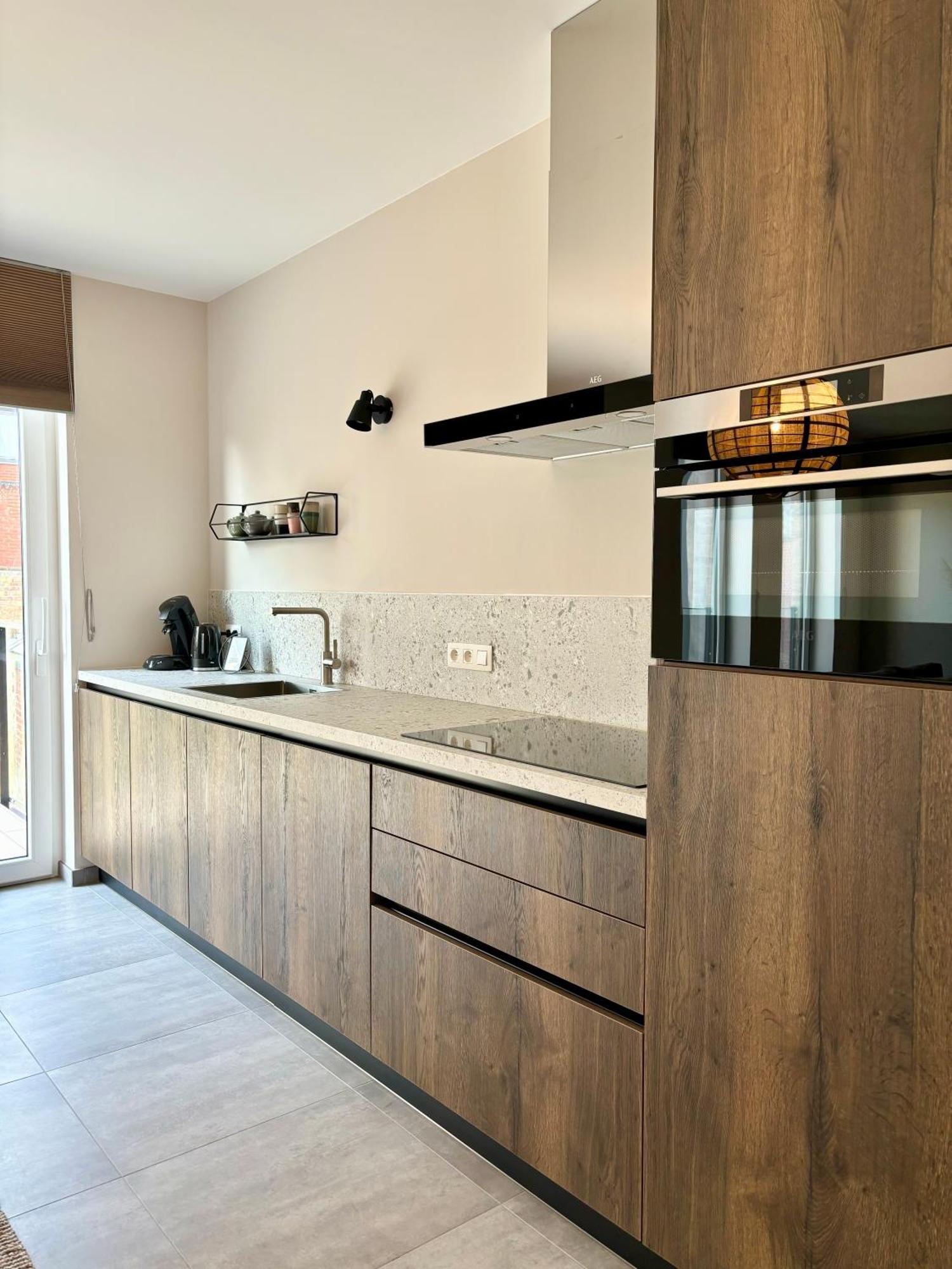 Saumon D'Or 0201 Apartment เดอปาน ภายนอก รูปภาพ